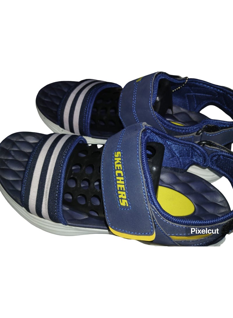 Skechers Sandal for mens Size 42 for Mens - Image 3